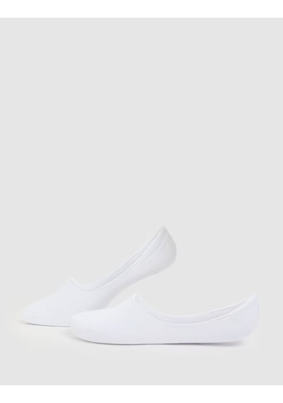 Pierre Cardin Erkek Beyaz Çorap 50328313-vr013