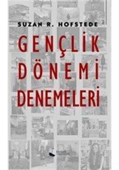 Gençlik Dönemi Denemeleri / Suzan R. Hofstede