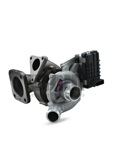 Gmw Ford Transit V 347 2,2 130 -140 Ps Önden Çeker Tb816682tr
