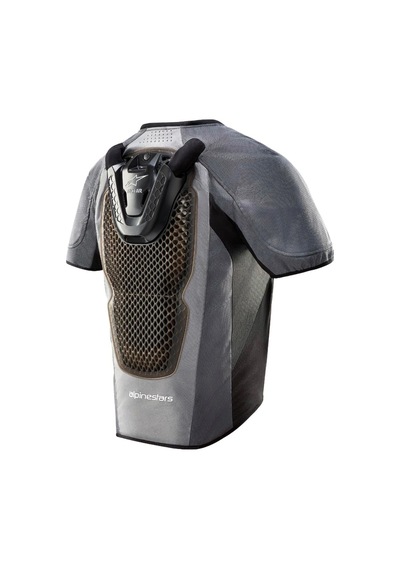 Garajj Alpinestars Tech-air 5 System Airbag Ceket