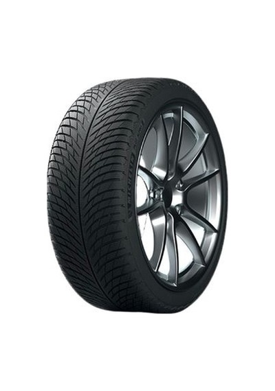 Michelin 295/40 R21 111V XL Pilot Alpin 5 Suv Kış Lastiği 2026