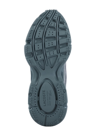 Lacoste L003 2k24 Erkek Gri Spor Ayakkabı 751sma0030.17c