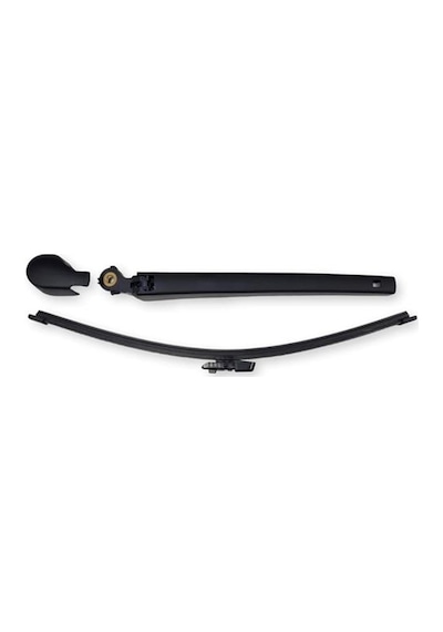 Plastech Arka Silecek Kolu + Silecek + Kapak Caddy 15 P12370 Plastech P12370