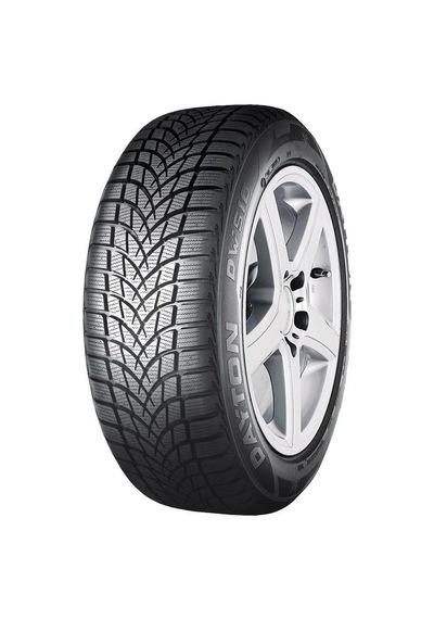 Dayton 195/60R15 Dw510E 88T Kış Lastiği 2025