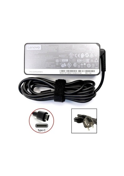 Lenovo 20v 3,25 65w Notebook Adaptör  Type-c Usb-c Üretici