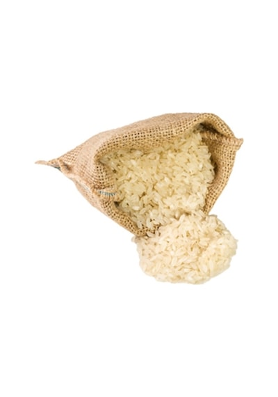 Yerli Osmancık Baldo Pirinç - 500 gr