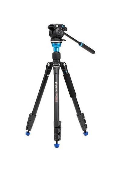 Benro A1883-FS2PRO Travel Angel Video Tripod Kit