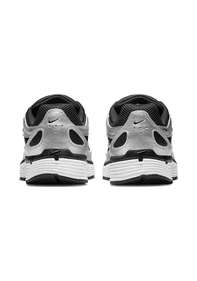 Nike Spor Ayakkabı P-6000 Rahat Ayakkabı P6000 Sneaker P 6000 Gümüş/siyah Gümüş/siyah Nike Spor Ayakkabı P-6000 Rahat Ayakkabı P6000 Sneaker P 6000 Gümüş/siyah Gümüş/siyah