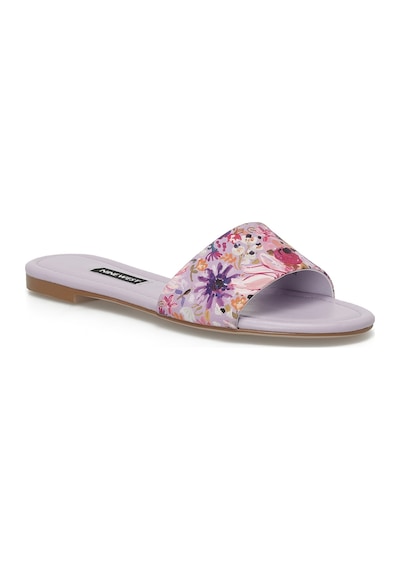 Nine West Dımsum 3fx Mor Kadın Terlik 000000000101337446 Mor Nine West Dımsum 3fx Mor Kadın Terlik 000000000101337446 Mor