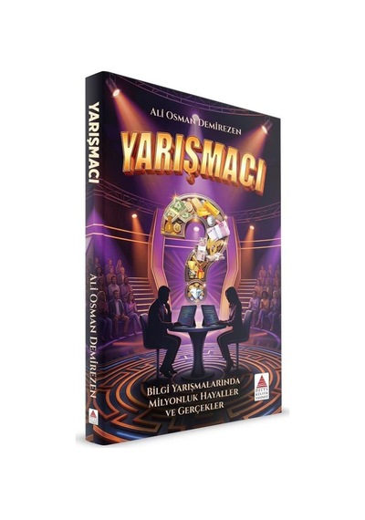 Yarışmacı / Ali Osman Demirezen