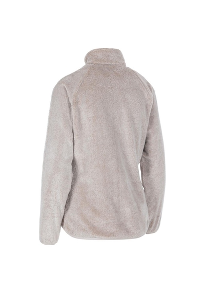 Trespass Faflfltr0028 Telltale Female Fleece Softstone Kadın Polar Stone Taş
