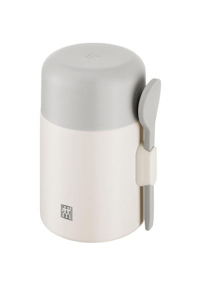 Zwilling Thermo Plus Termos Yemek Kavanozu, 600 Ml, Paslanmaz Çel Diğer