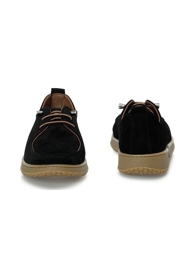 Polaris 105911.z Siyah Kadın Loafer 000000000102727409