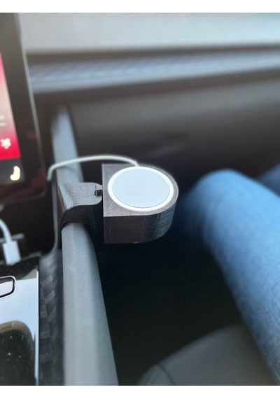 Polestar 2 İçin Magsafe Telefon Tutucu
