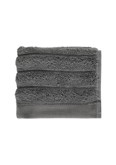 Lexroo Stella El Havlusu Koyu Gri 30x50 Cm