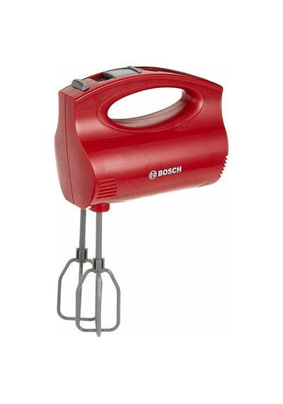 Bosch Oyuncak Mutfak El Mikseri - S00009574 Diğer