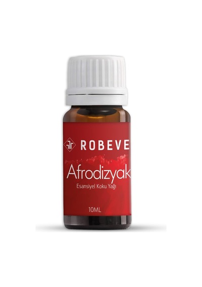Robeve Afrodizyak Uçucu Yağ Esansiyel Yağ Uçucu Koku Yağı Hava Nemlendirici Uçucu Yağı Difüzör Esansı 10ml