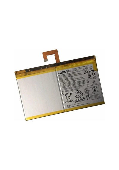 Lenovo Tab M10 Plus 3.nesil Tb125fu Tb128fu Tb128xu L20d2p32 Tablet Batarya - Pil