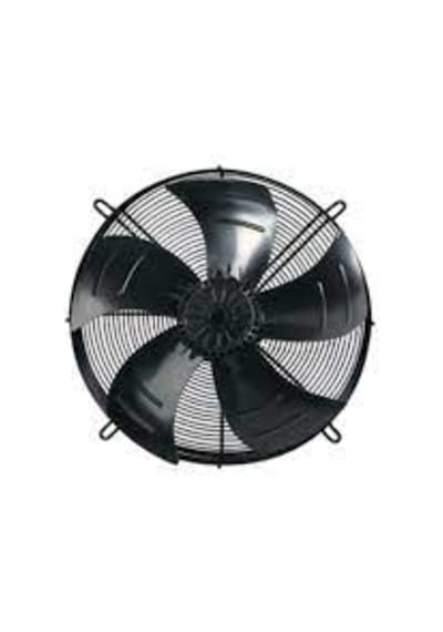 Axial Emici Fan 300 Mm - 549354649