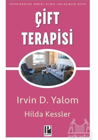 Çift Terapisi Pozitif Yayınları