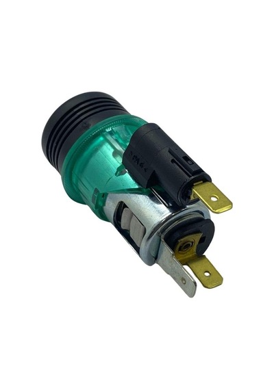 Hella 12V Çakmak Komple Fişli N11.343