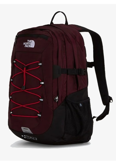The North Face Borealis Classic Sırt Çantası Bordo