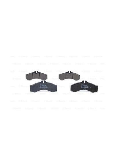 BOSCH 986424832 Fren Balatası Ön Lt28 Lt35 Lt46 Sprinter