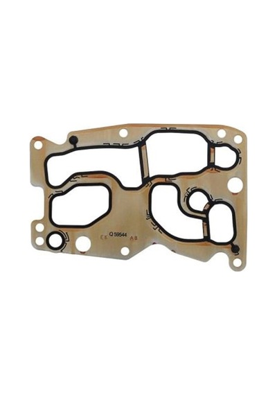 Bmw F36 Kasa 418d N47 Motor Yağ Soğutucu Contası Elring Marka 11428516396