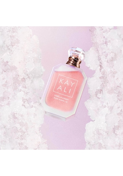 Vanilla Candy Rocksugar 42 Edp 100ml Diğer