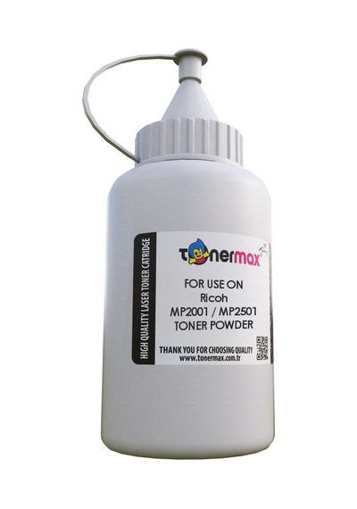 Ricoh Mp2501 Toner Tozu 250Gr./ Mp2001