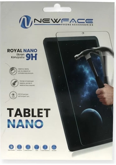 Samsung Galaxy X510 Tab S9 Fe 11 Tablet Royal Nano