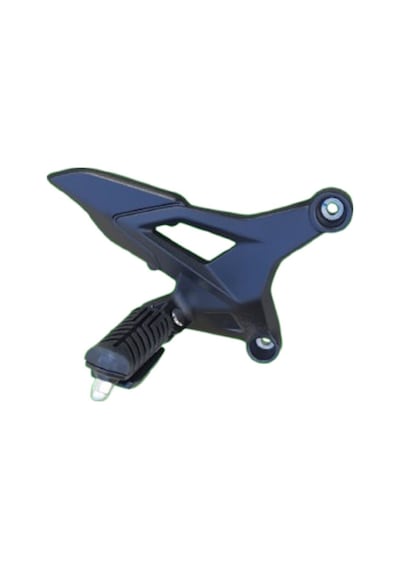 Cf Moto Nk 250 Sr 250 Ön Basamak Ve Braketi Sağ