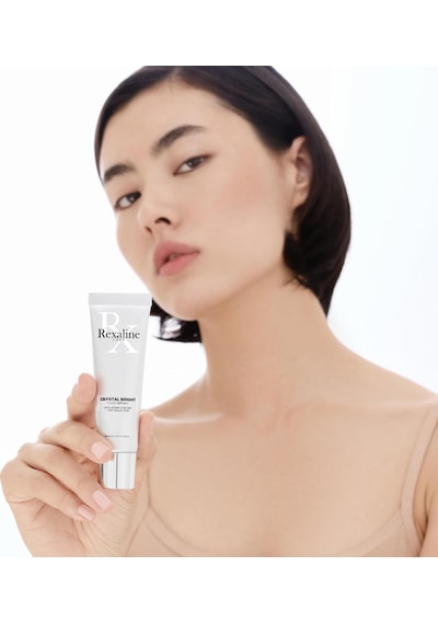 Crystal Bright Hafif Matlaştırıcı Spf50 30 Ml