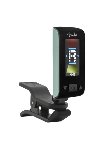 Fender Original Tuner Daphne Blue Akort Aleti