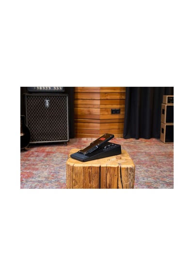 Meinl Fx5 Foot Percussion Efekt Pedalı