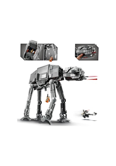 LEGO® Star Wars 75288 AT AT 1267 Parça