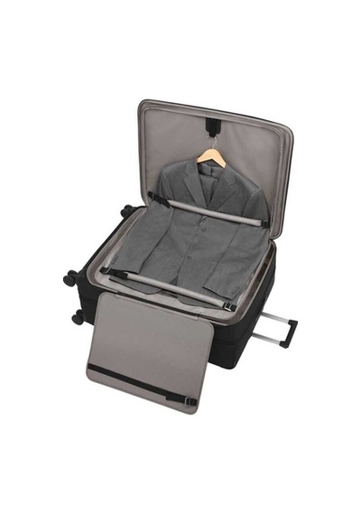 Victorinox 653667 Werks Traveler 7.0 Extra Large Bavul, Siyah Çok Renkli