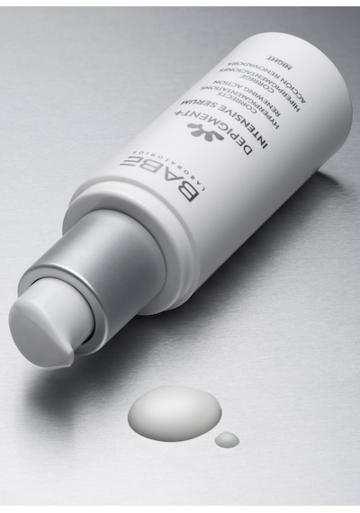 Babe Depigment+ intensive Leke Bakım Serumu 30 ML