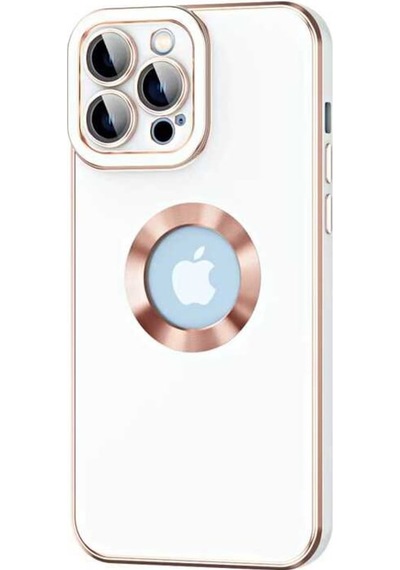 Apple Uyumlu iPhone 13 Pro Max Kılıf Zore Kongo Renkli Şık Tasarım Kılıf