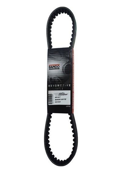 Bando Kayış S19-010 - 819x18.4x28x9.0 Joyride 200, 200i Evo