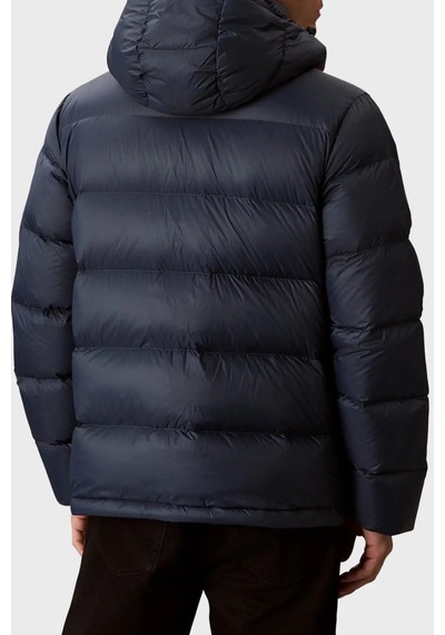 Calvin Klein Erkek Ceket Lv04rc518g Ppk Lacivert Lacivert