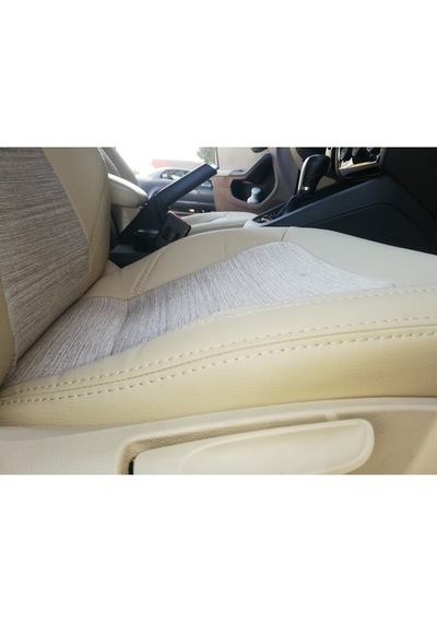 Volkswagen Jetta Araca Özel Oto Koltuk Kılıfı (529136847)