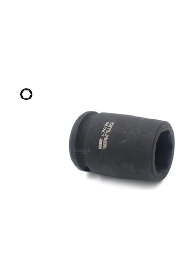 Ceta Form 16 mm 3/8” 6 Köşe Havalı Lokma Anahtar C52R-H16