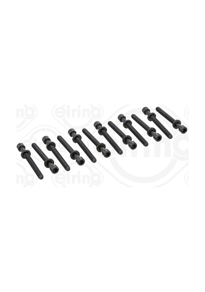ELRING 819875 SİLİNDİR KAPAK SAPLAMASI T4 LT CRAFTER 91-