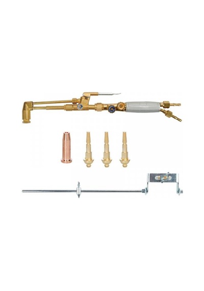 Kasweld 1102 P Kesme Şalaması+tutamak 3-100 MM