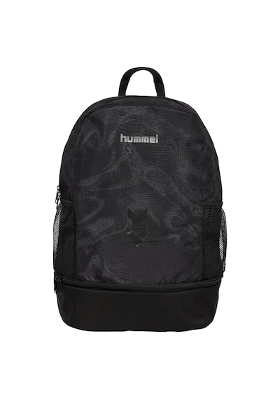 Hummel Hmlblaze Club 26 Sırt Çantası C-hum236808tb0m03 Siyah