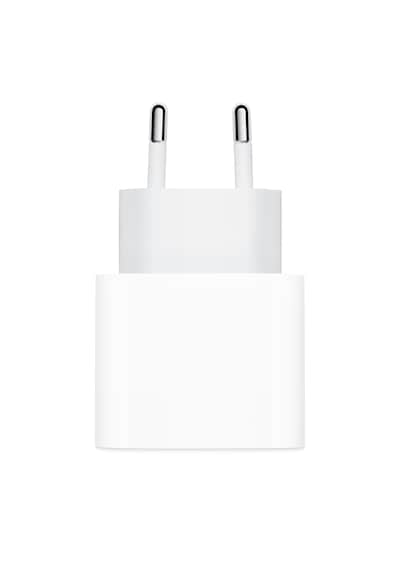 Apple MUVV3TU/A 20 W USB-C Güç Adaptörü