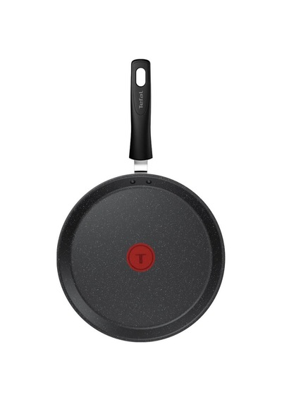 Tefal Expertise 5x Krep Tava - 25 Cm Siyah