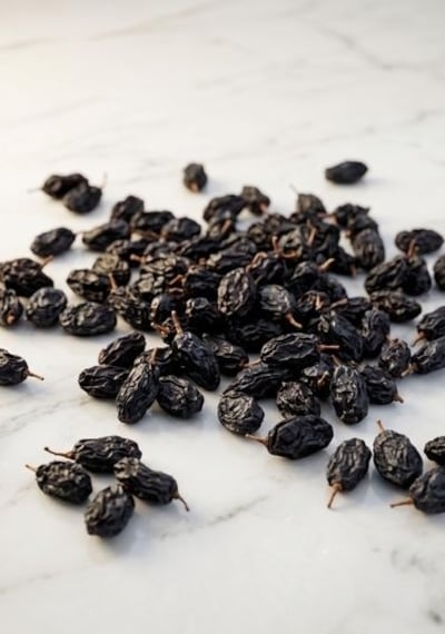İpek Değirmen Özbek Üzümü 1 kg Siyah Çekirdeksiz Uzun Gurme Kuru Üzüm Doğal Kurutulmuş Kan Yapıcı Taze İpek Değirmen Özbek Üzümü 1 kg Siyah Çekirdeksiz Uzun Gurme Kuru Üzüm Doğal Kurutulmuş Kan Yapıcı Taze