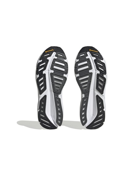 Adidas Adıstar 2 M Erkek Yol Koşusu Ayakkabısı Siyah Siyah